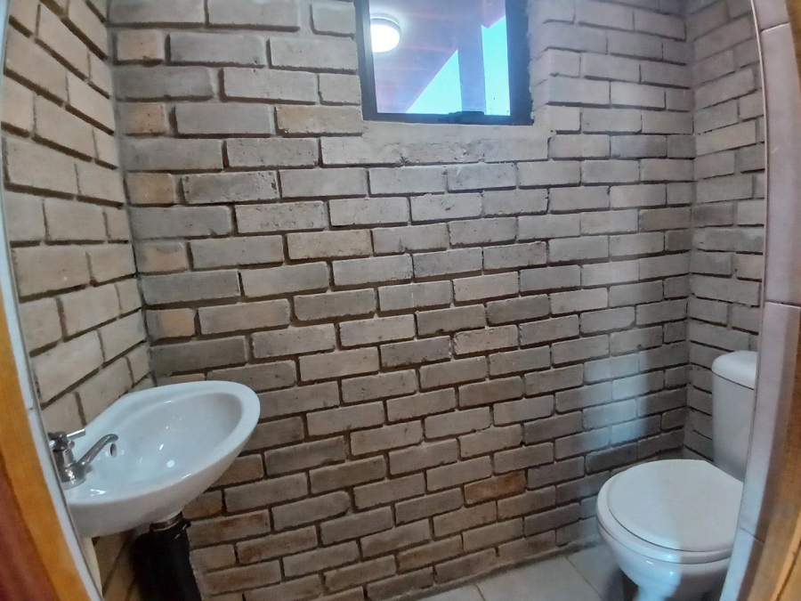2 Bedroom Property for Sale in Herbertsdale Western Cape